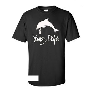 R.I.P Young Dolph - Dog Tags Unisex T-shirt
